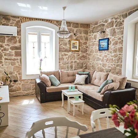 Apartment Vintage Kaštela 외부 사진