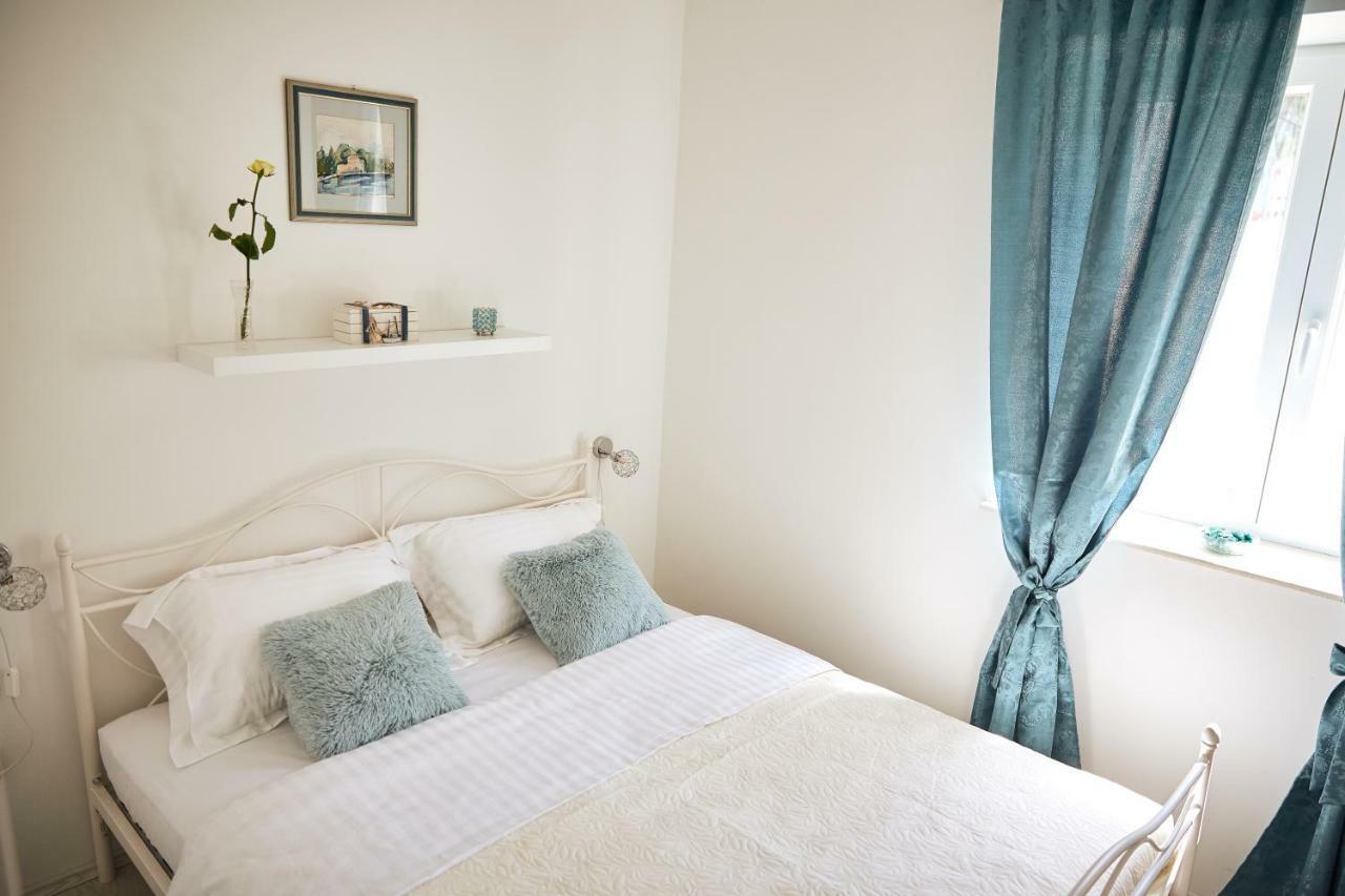 Apartment Vintage Kaštela 외부 사진