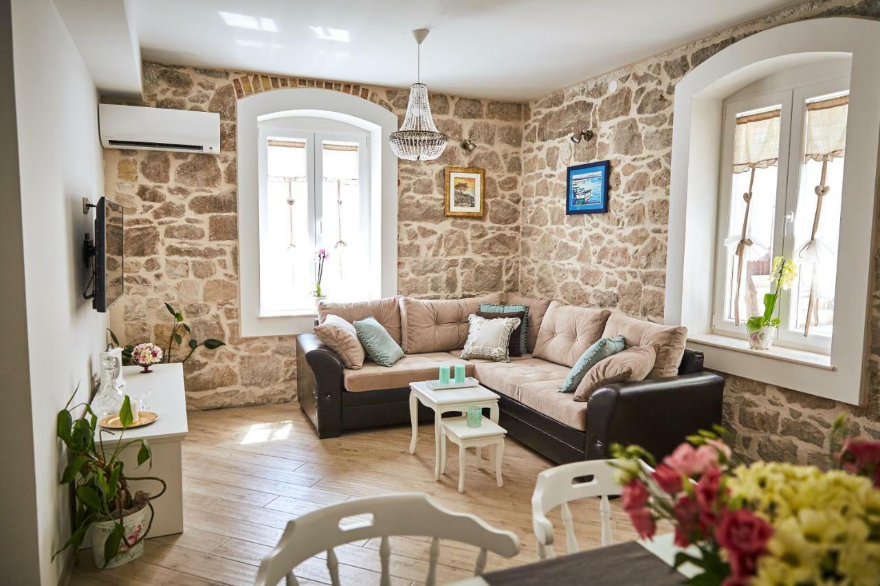 Apartment Vintage Kaštela 외부 사진