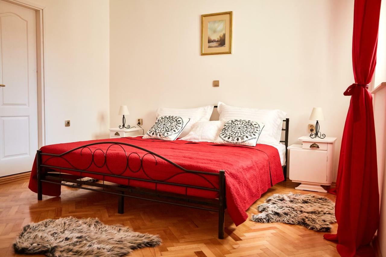 Apartment Vintage Kaštela 외부 사진