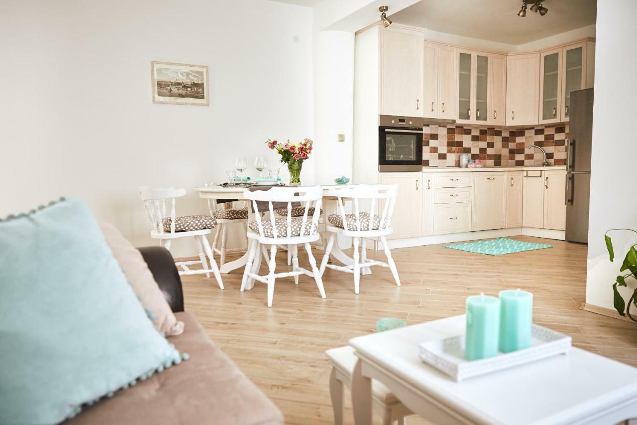 Apartment Vintage Kaštela 외부 사진